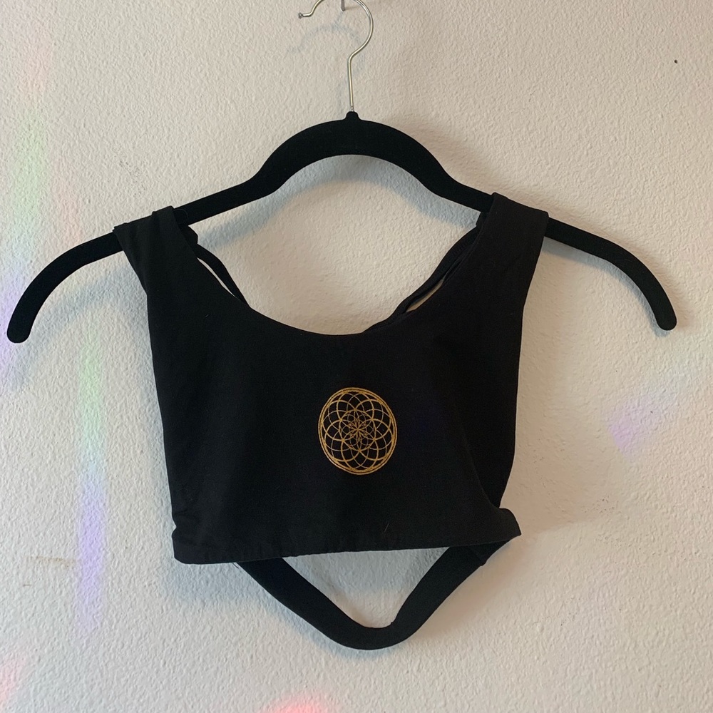Yoga Bra/ Sports Bra